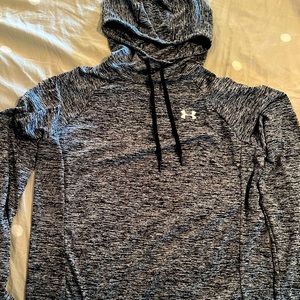 Under Armour Pull Over